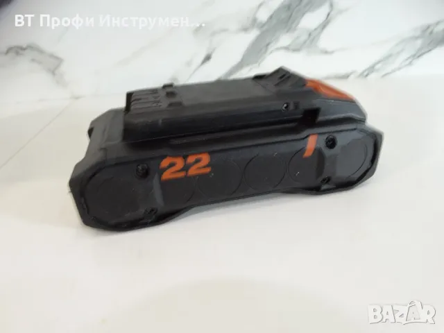 Hilti SJD 6 - 22 / Nuron - Акумулаторно зеге тип ютия, снимка 7 - Други инструменти - 48724364