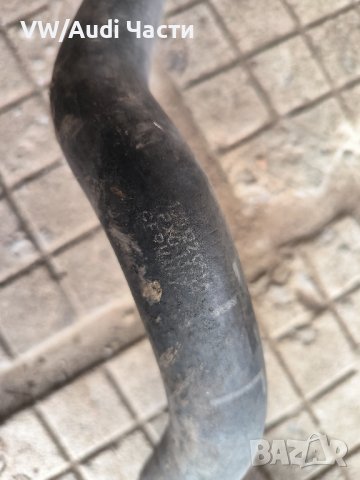 Маркуч радиатор антифриз за Голф 4 Ауди А3 Сеат Шкода Бора VW Golf 4 Audi A3 Seat Skoda 1J0121619A , снимка 3 - Части - 42971135