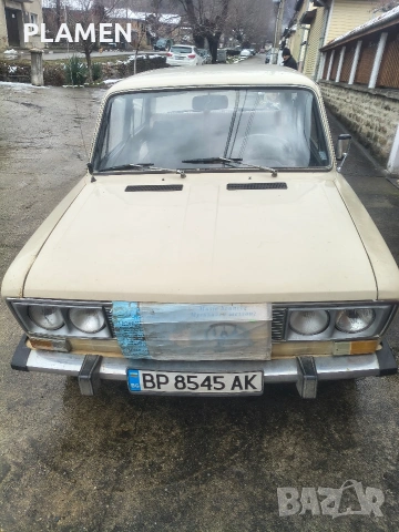 продавам ВАЗ 2106