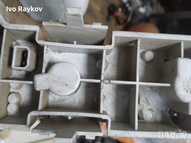 Заден стоп, платка за крушки Volkswagen PASSAT B5 Седан.  3B5945257 , снимка 7 - Части - 52321343