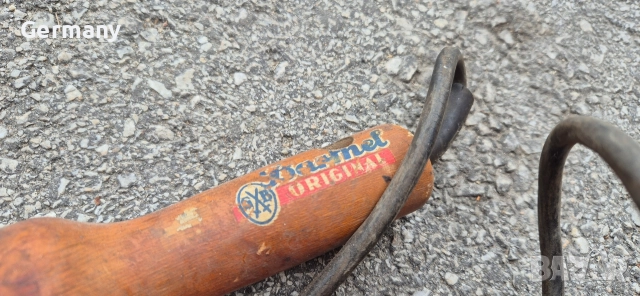 поялник weler, снимка 8 - Други инструменти - 52713268