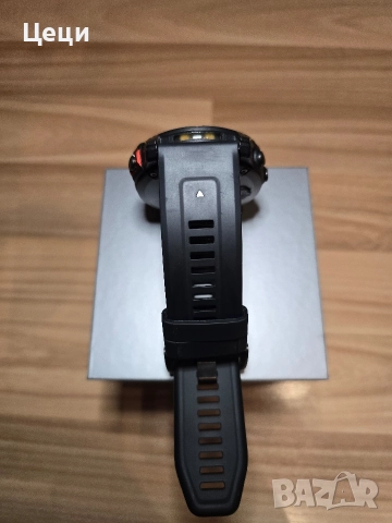 Garmin Fenix 7x Solar - 51мм, снимка 7 - Смарт часовници - 52597364