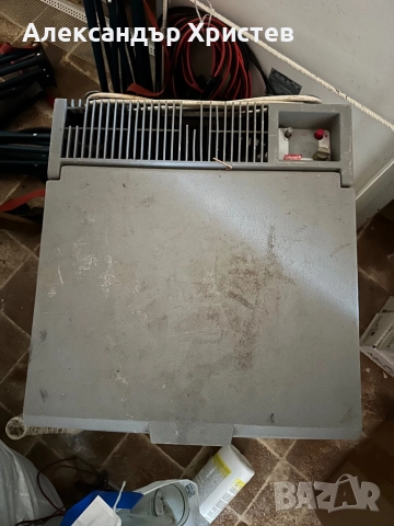 Къмпинг хладилник на 220v 12v и газ 40 литра, снимка 3 - Хладилници - 51707439