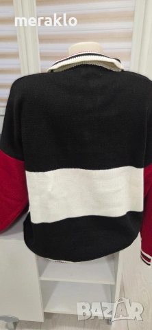 мъжка блуза Rhude, снимка 2 - Пуловери - 53339531