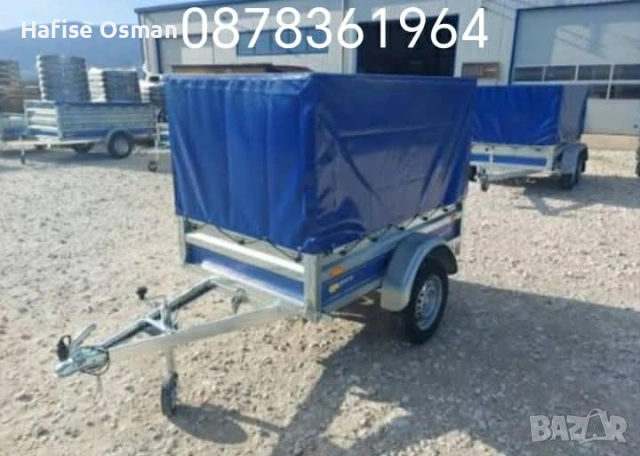 Ремарке, снимка 2 - Ремаркета - 53466457