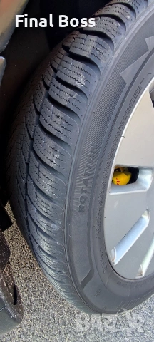 ОЕМ Ауди а8 джамти 18 5х112 255/45/18 , снимка 3 - Гуми и джанти - 53356065