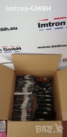 Thermal Print Head  Термо печатаща глава Y5Y 02044 за принтер K3, снимка 2 - Принтери, копири, скенери - 35216308