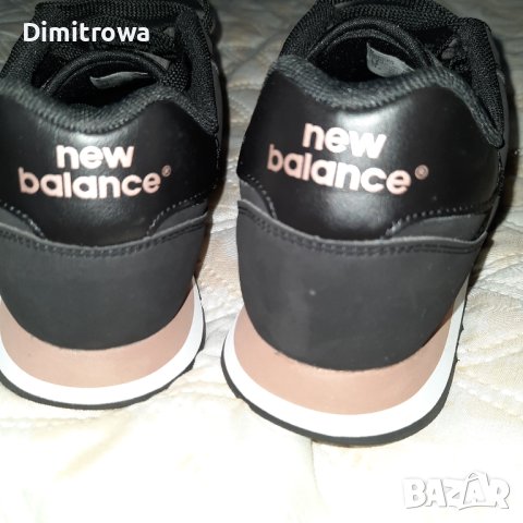 н.38 New Balance Сникърси GW500BR, снимка 17 - Маратонки - 43893783