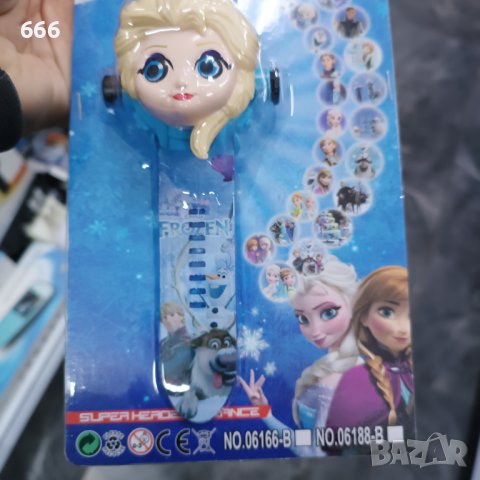 детски часовници , снимка 10 - Детски - 43482394