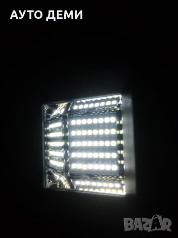 *ТОП* Висококачествена соларна ЛЕД лампа с 40 LED светодиоди и сензор за движение за дома и вилата, снимка 2 - Лед осветление - 33318421