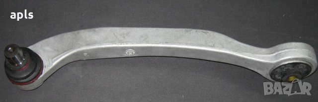 Носач преден горен AUDI A6-A8 / VW PHAETON 2002-2016 год, снимка 3 - Части - 35630968