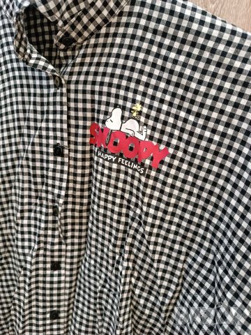 Дамска риза , снимка 2 - Ризи - 38734435