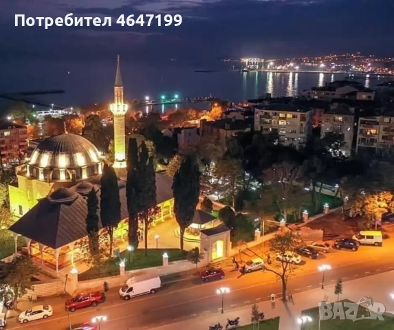 НОВА ГОДИНА В ТЕКИРДАГ от Варна и Бургас, снимка 3 - Празнични оферти - 52362386