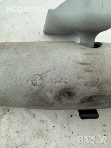 Огледало за обратно виждане за Мерцедес Ц-класа w203.433123455, снимка 3 - Части - 47986687