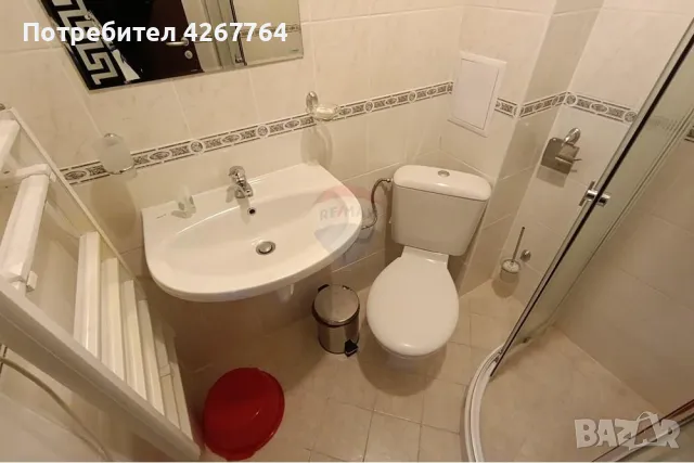 Просторно студио в комплекс ”Маунтин Лодж”, снимка 10 - Апартаменти - 48495912