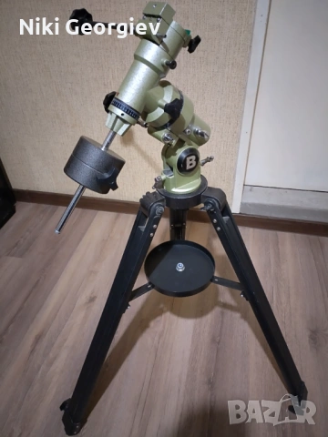 Монтировка за телескоп Vixen GP