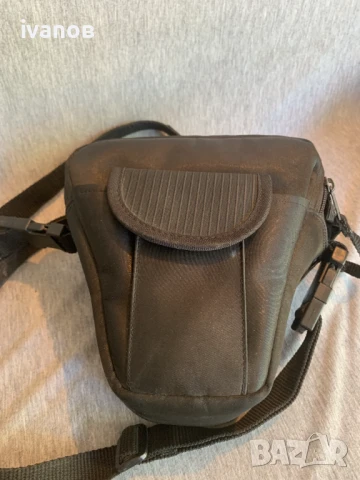 Чанта за фотоапарат Tamron, снимка 2 - Чанти, стативи, аксесоари - 50596086