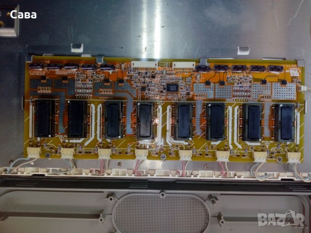 TV PHILIPS 30PF9946/12  на части, снимка 4 - Части и Платки - 28558936