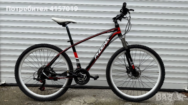 Велосипеди Drive,Phoenix, снимка 6 - Велосипеди - 51659941