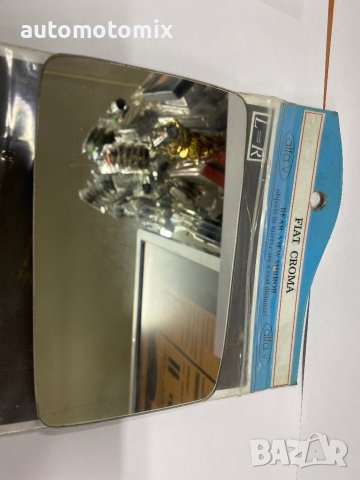 Стъкло за странично огледало за FIAT CROMA,ЛЯВО И ДЯСНО