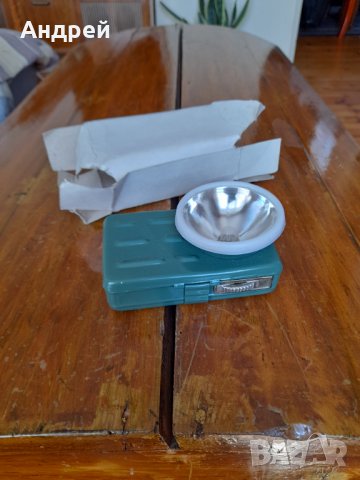 Старо Фенерче Светлина #3, снимка 2 - Антикварни и старинни предмети - 32828813