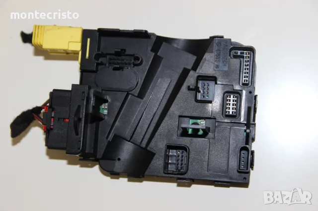 Модул волан Audi A3 8P (2003-2008г.) 1K0953549A / 1K0 953 549 A, снимка 3 - Части - 48322517