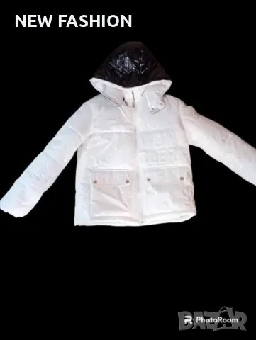 Дамски Якета : MONCLER , снимка 2 - Якета - 47994185