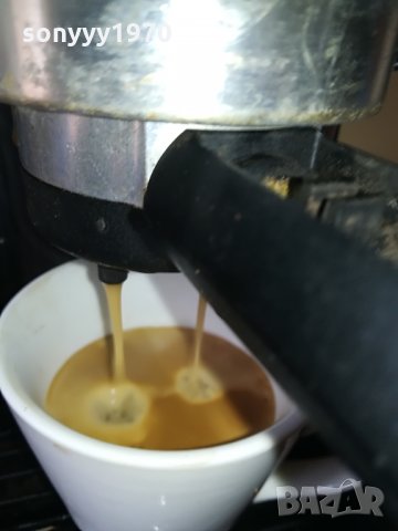 delonghi-внос швеицария 3005211902, снимка 12 - Кафемашини - 33049023