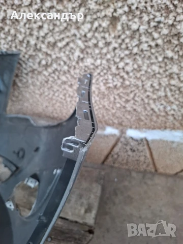 Броня за Opel Meriva 2011 година., снимка 12 - Части - 51410608