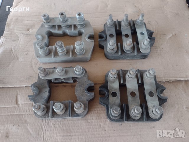 Клемни табла, снимка 7 - Електродвигатели - 40867388