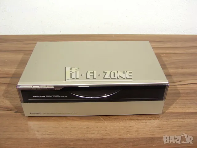 Грамофон  Pioneer pl-x5 , снимка 2 - Грамофони - 49790593