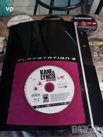 Редки Игри за Playstation 3 PS3 с PSN КОЛЕКЦИОНЕРСКИ ПАКЕТ от АМЕРИКАНСКИ ВЕРСИИ за Плейстейшън игра, снимка 10 - Игри за PlayStation - 44131071