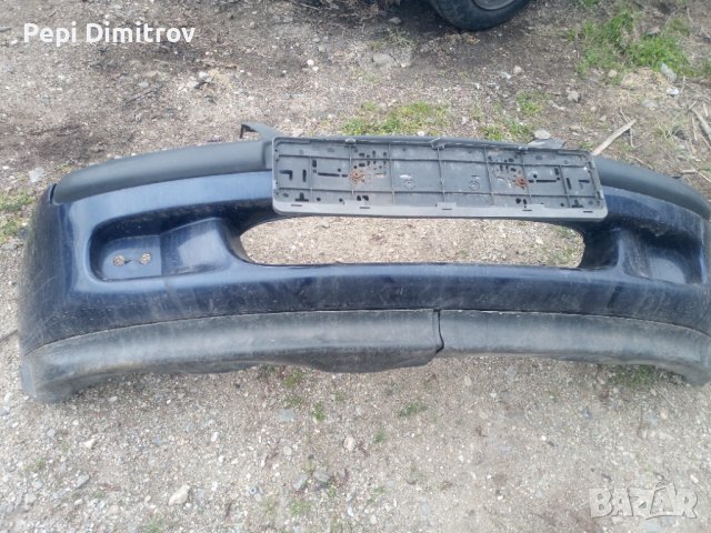 Предна броня опел тигра а 1994-2000, снимка 4 - Части - 40350781