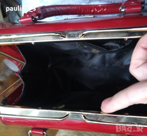 Висок клас чанта / реплика на известен дизайнерски бранд , снимка 7 - Чанти - 43512410
