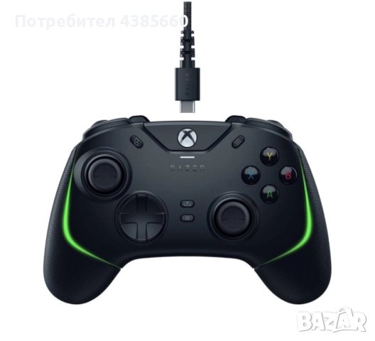 Геймпад, снимка 2 - Аксесоари - 52411602