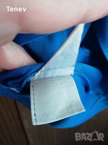 Puma оригинална тениска фланелка L , снимка 5 - Тениски - 37791924