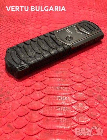 VERTU подмяна на кожата за всички модели, снимка 4 - Vertu - 40418321