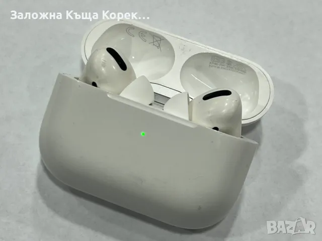 Apple AirPods Pro 2, снимка 1