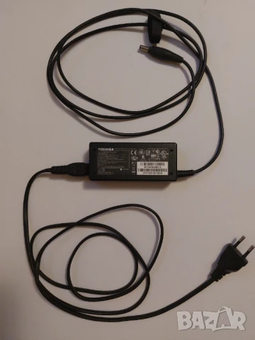 Laptop Toshiba SATELLITE L755D с Radeon HD 6480G със SSD Лаптоп Тошиба, снимка 7 - Лаптопи за дома - 51077334