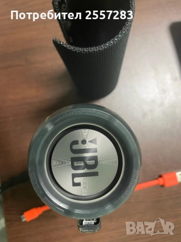JBL FLIP 3 подходяща за части, снимка 4 - Тонколони - 52659240