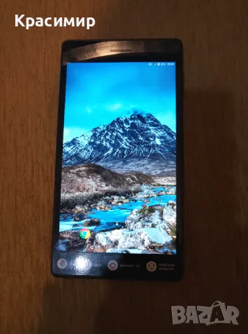 Lenovo Tab-7  !РАБОТИ ПЕРФЕКТНО! 