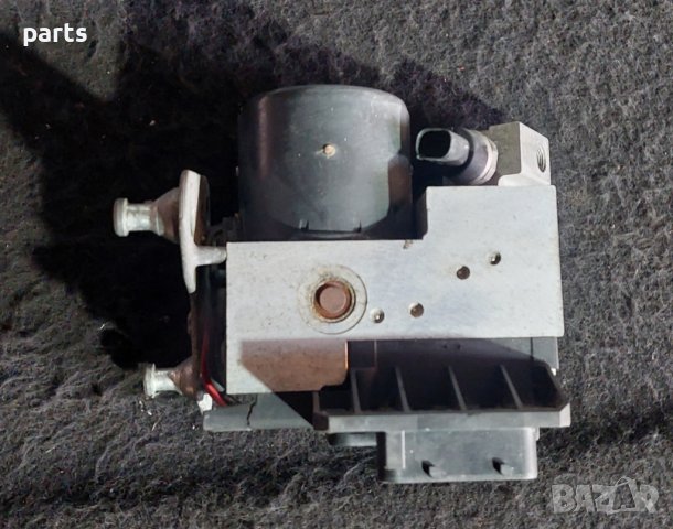 ABS Помпа Мерцедес Е класа W210 - CLK - 0265202436 - A0034319012 - 0130108096 N, снимка 2 - Части - 43458080