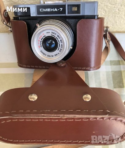 продавам стари фотоапарати