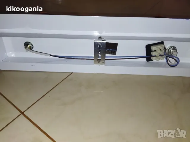 Детски спот за две крушки Е14 (нов), снимка 5 - Детски нощни лампи - 42854474