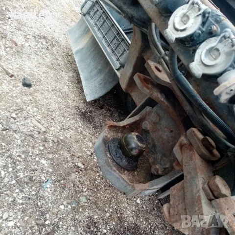 Scania 114/340P, снимка 14 - Камиони - 36525514