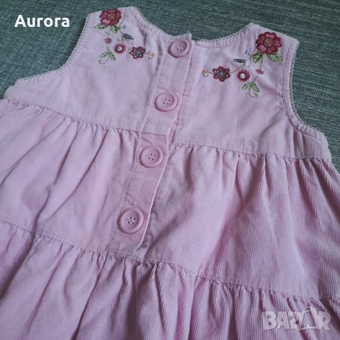 За 2- 3 год.момиченце, като нови, снимка 5 - Детски рокли и поли - 27650869