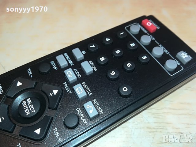 lg remote control, снимка 8 - Дистанционни - 28354176