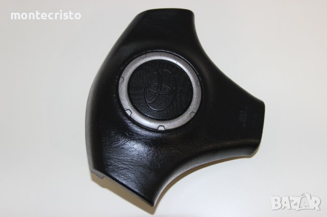 Airbag волан Toyota Rav-4 (2000-2005г.) Rav4 Rav 4, снимка 3 - Части - 40613592