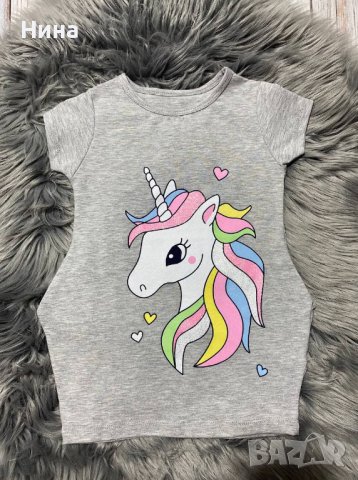 Бебе рокля- туника от Breeze 