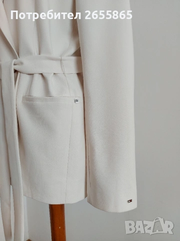 Блейзър Tommy Hilfiger , снимка 9 - Сака - 50396243